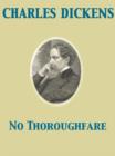No Thoroughfare - eBook