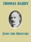 Jude the Obscure - eBook