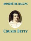 Cousin Betty - eBook