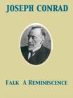 Falk  A Reminiscence - eBook