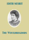The Wouldbegoods - eBook
