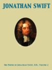 The Poems of Jonathan Swift, D.D., Volume 2 - eBook