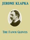 The Fawn Gloves - eBook