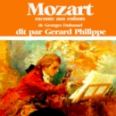 Mozart raconte aux enfants - eAudiobook