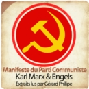 Manifeste du Parti Communiste - eAudiobook
