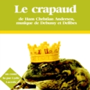 Le Crapaud - eAudiobook