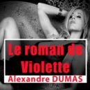 Le Roman de Violette - eAudiobook