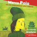 Marco Polo - eAudiobook