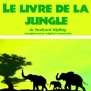 Le Livre de la jungle - eAudiobook