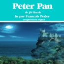 Peter Pan - eAudiobook