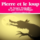 Pierre et le Loup - eAudiobook