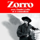 Zorro - eAudiobook