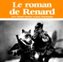 Le Roman de Renart : adaptation - eAudiobook