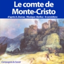 Le Comte de Monte Cristo - eAudiobook