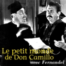 Le Petit Monde de Don Camillo - eAudiobook