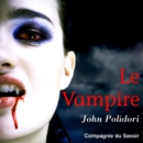 Le Vampire - eAudiobook