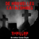De nouvelles catacombes - eAudiobook