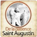 De la patience de St Augustin - eAudiobook