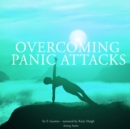 Overcoming Panic Attacks - eAudiobook