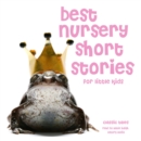 Best Nursery Short Stories - eAudiobook