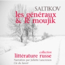 Les Generaux et le moujik - eAudiobook
