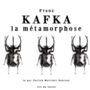 La Metamorphose : integrale - eAudiobook