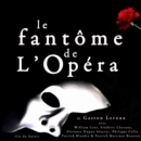 Le Fantome de l'Opera - eAudiobook