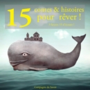 15 contes et histoires pour rever - eAudiobook