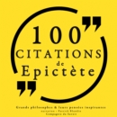 100 citations d'Epictete - eAudiobook