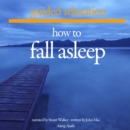How to Fall Asleep - eAudiobook