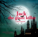 Jack the Giant Killer, a Classic Fairy Tale - eAudiobook