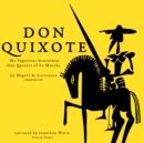 Don Quixote by Miguel Cervantes - eAudiobook
