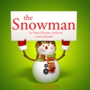 The Snowman, a Classic Fairy Tale - eAudiobook