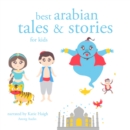 Best Arabian Tales and Stories - eAudiobook