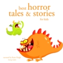 Best Horror Tales and Stories - eAudiobook