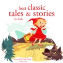 Best Classic Tales and Stories - eAudiobook
