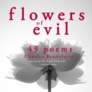 49 Poems from The Flowers of Evil by Baudelaire - eAudiobook