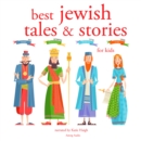 Best Jewish Tales and Stories - eAudiobook