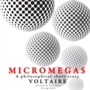 Micromegas by Voltaire - eAudiobook