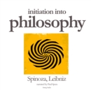 Initiation Into Philosophy - eAudiobook