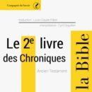 Le 2e Livre des Chroniques - eAudiobook