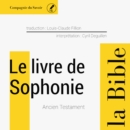 Le Livre de Sophonie : unabridged - eAudiobook