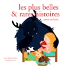 Les Plus Belles et Rares Histoires pour enfants - eAudiobook