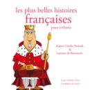 Les Plus Belles Histoires francaises pour les enfants - eAudiobook