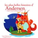 Les Plus Belles Histoires d'Andersen - eAudiobook