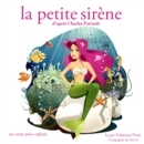 La Petite Sirene de Charles Perrault - eAudiobook