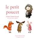 Le Petit Poucet de Charles Perrault - eAudiobook