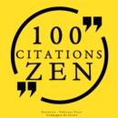 100 citations zen - eAudiobook