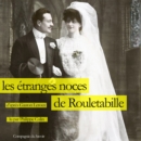 Les Etranges Noces de Rouletabille - eAudiobook