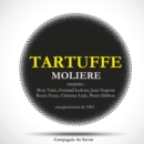 Tartuffe - eAudiobook